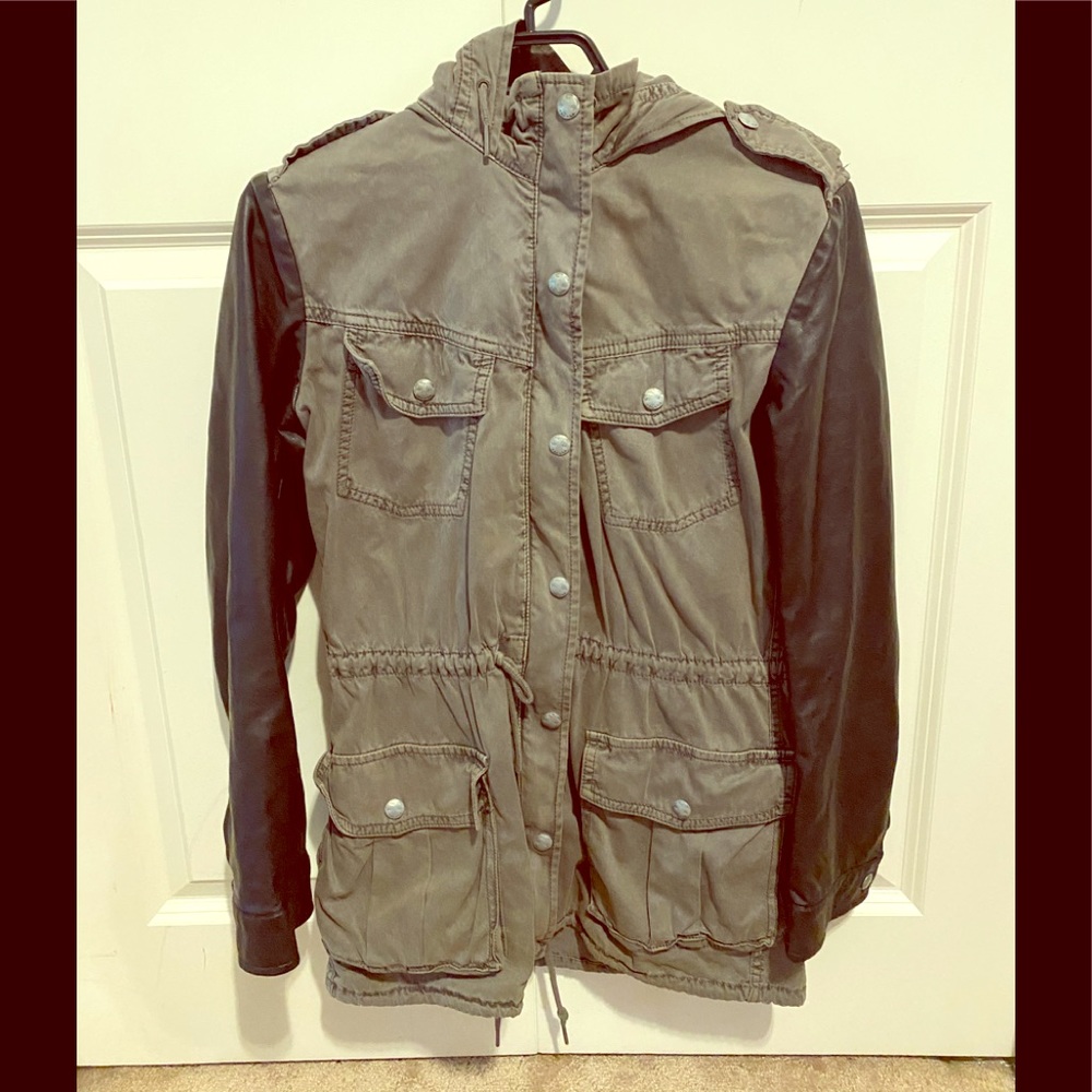 Jacket